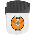 Friendly Skeleton  Chip Clip Magnet